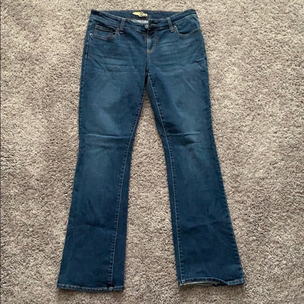 Old Navy “The Diva” Denim